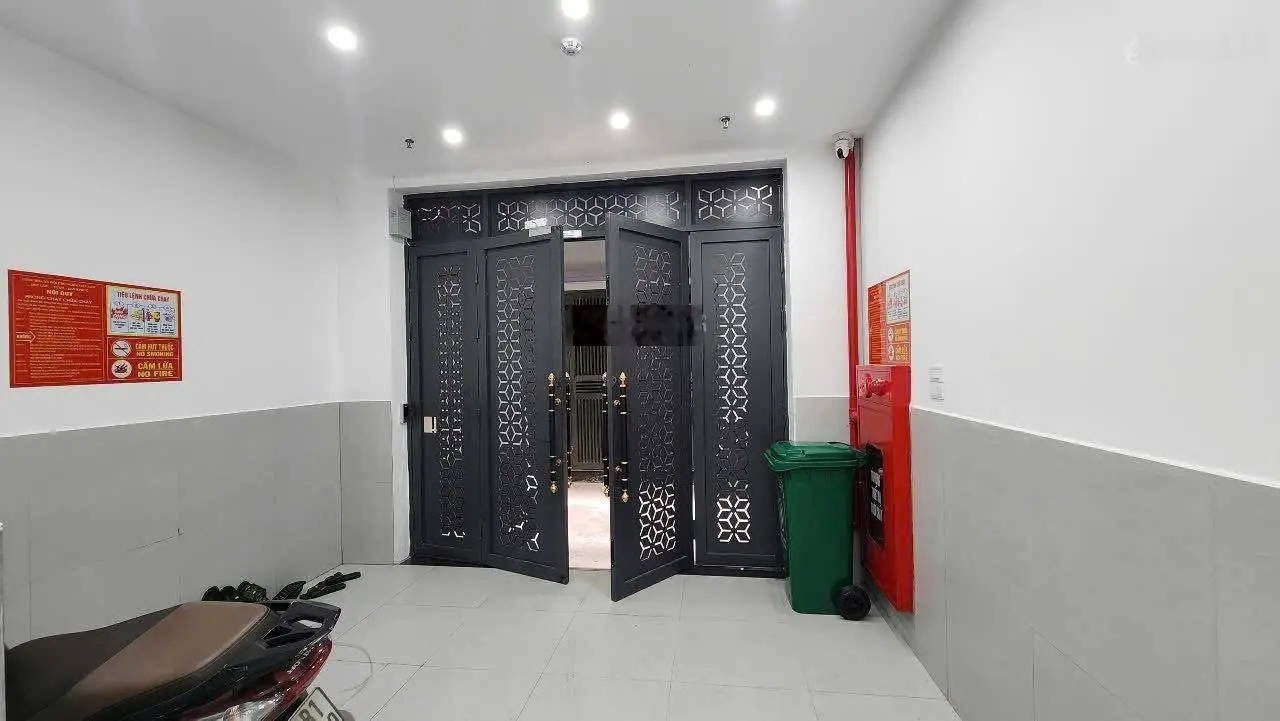 Bán căn hộ dòng Tiền.ngõ 394 Mỹ Đình.40m x 6T.Mt.4m. Giá= 13.5 Tỷ