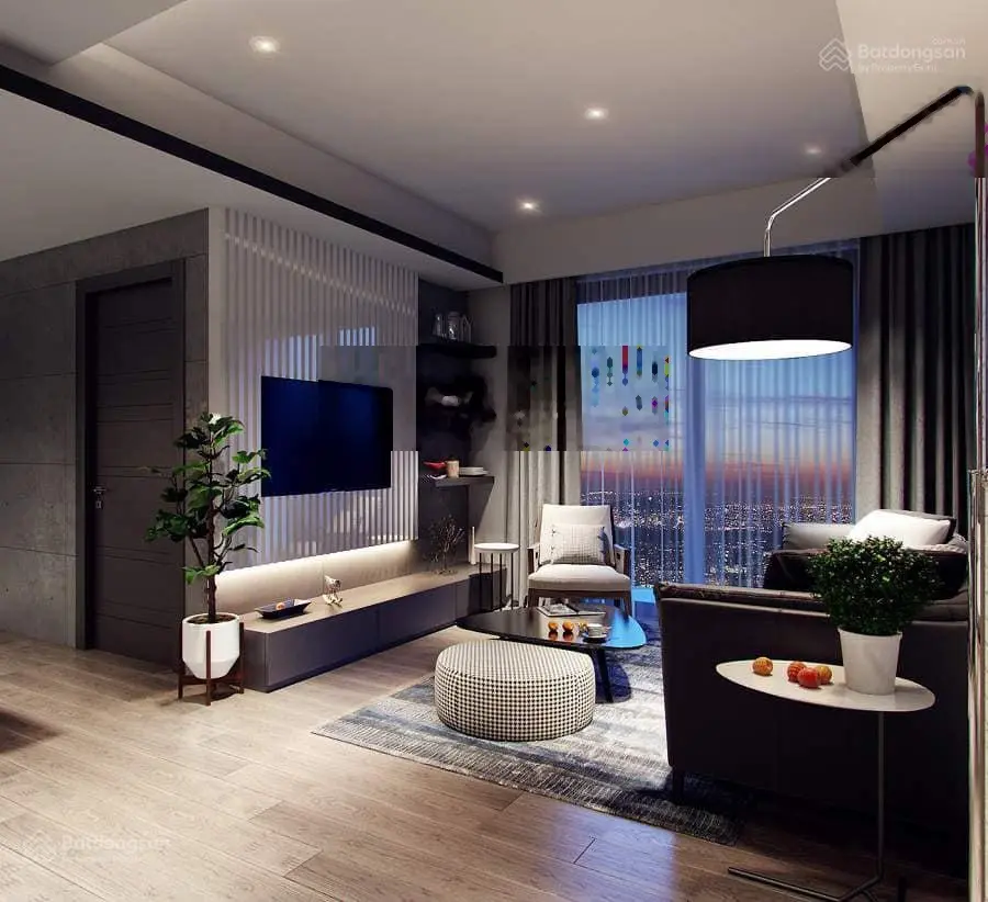 Chính chủ cần bán gấp căn hộ Resgreen Tower, Tân Phú DT 81m2 2PN 2WC giá 4.1:lh 0934 403 *** khánh