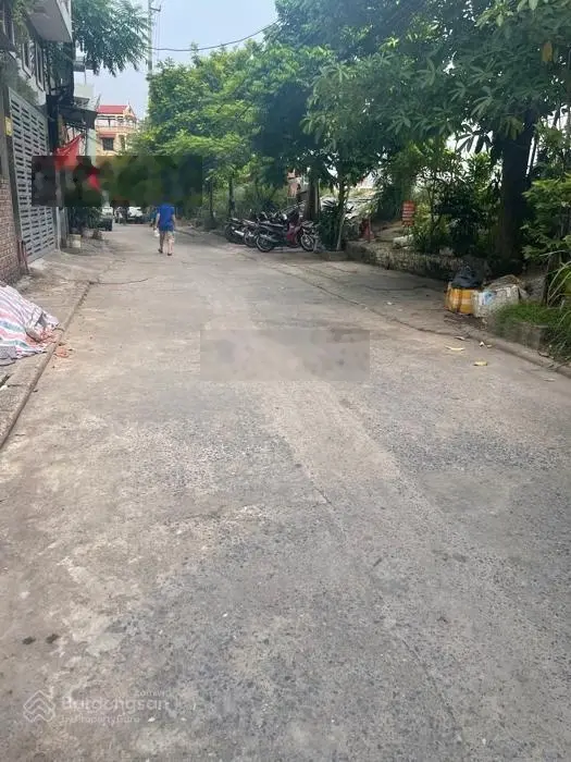 Bán nhà C4 ngõ 203 Ngọc Thuỵ 54m2 x 4,3m MT oto vào nhà giá 5 tỷ có TL. LH: 0936 123 ***