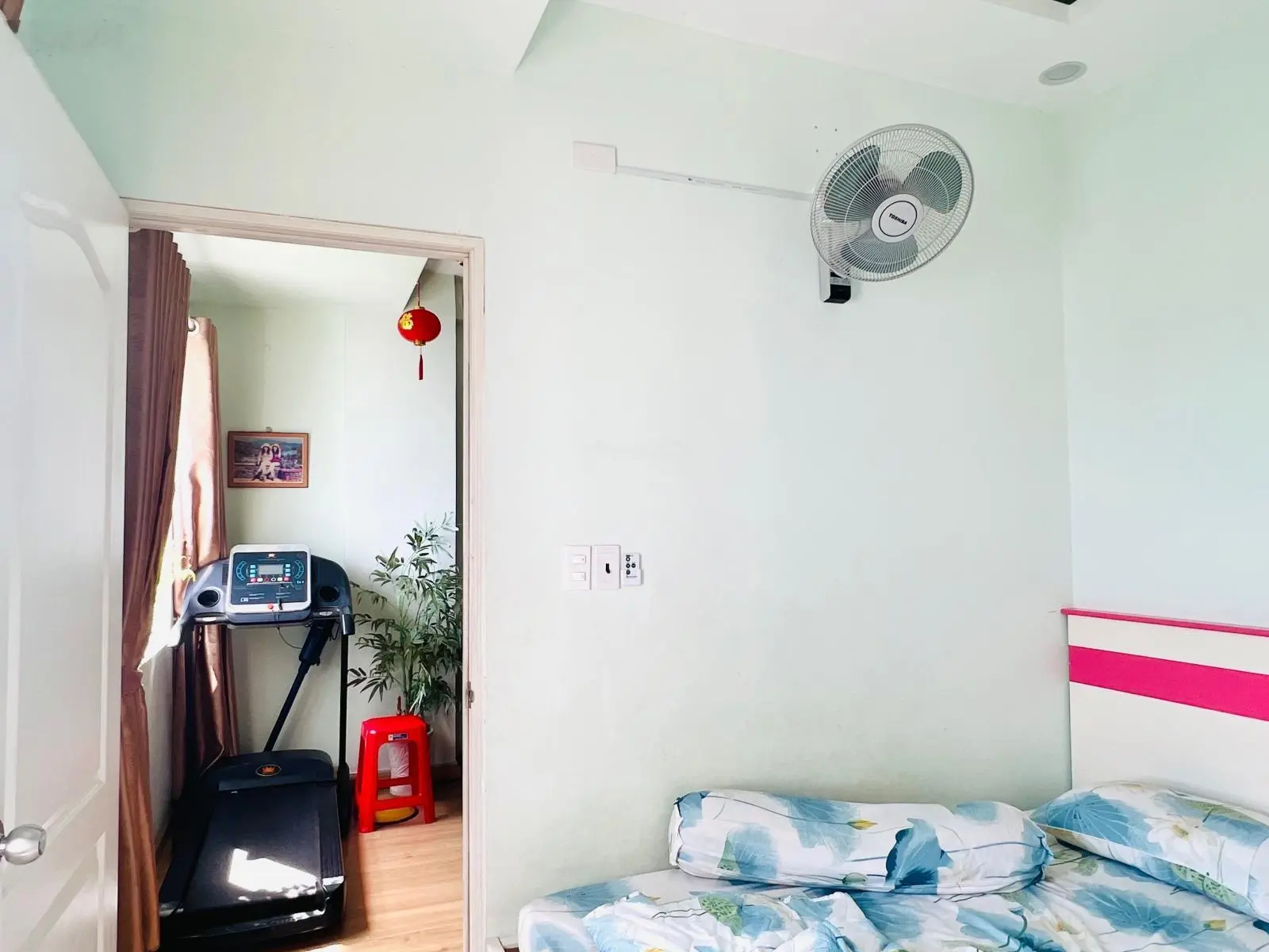 Bán căn góc 60m2 2PN chung cư Phú Tài trung tâm Phan Thiết, sổ sẵn, nội thất đẹp, LH 0944 557 ***