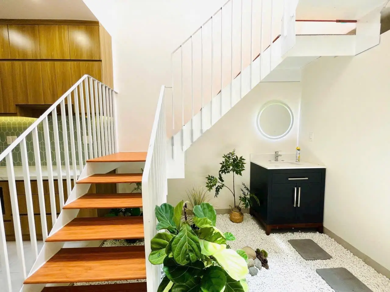 Chính chủ bán nhà cách Đại học Mỹ Thuật 3phút - 56m2 giá 2ty650 đường Phan Đăng Lưu, P1, Bình Thạnh