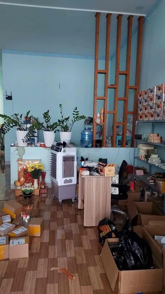 BÁN NHÀ HẺM