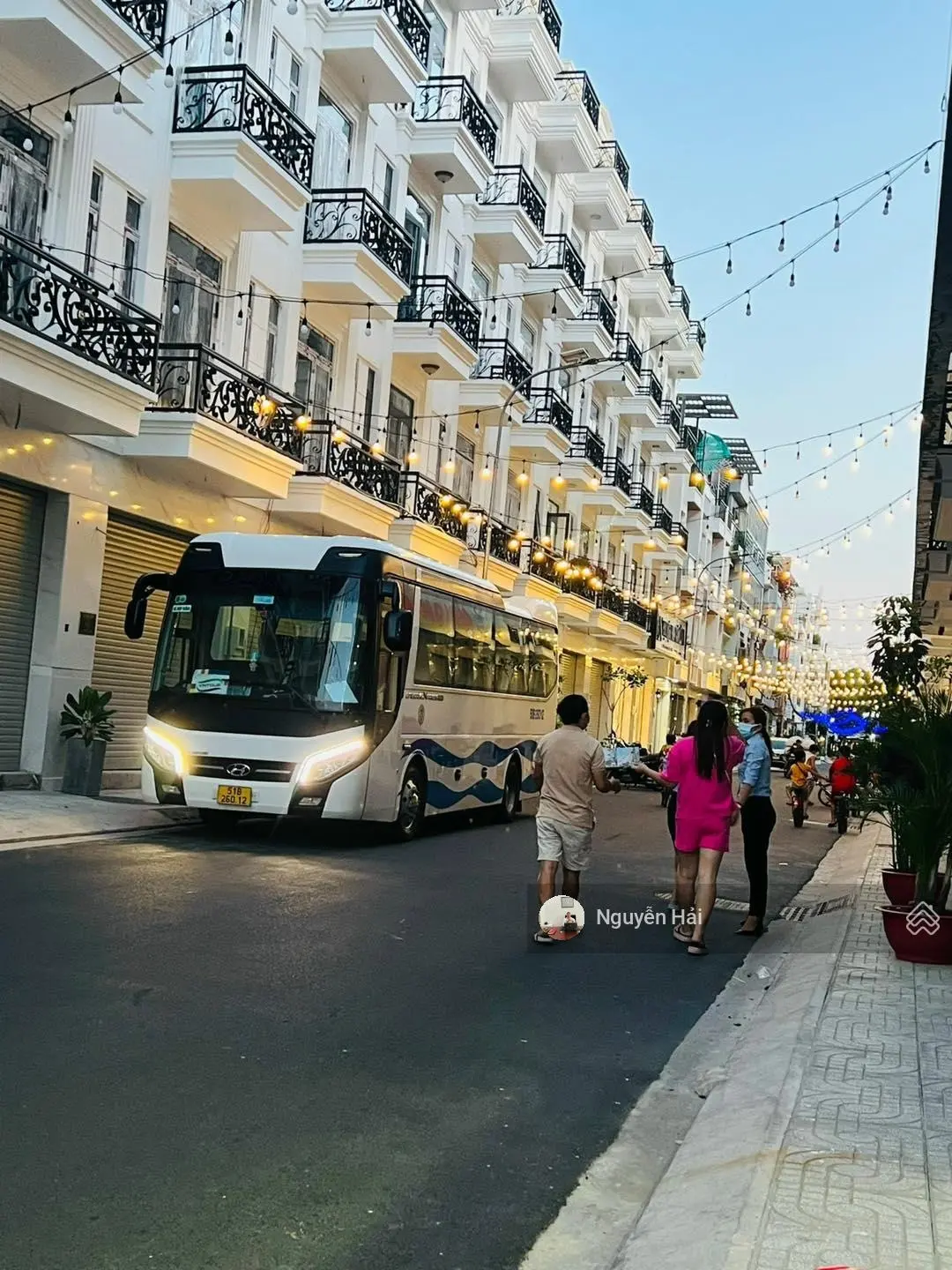 Bán nhà riêng nội thất đẹp Khu nhà ở cao cấp tại đường Thoại Ngọc Hầu Q. Tân Phú HCM