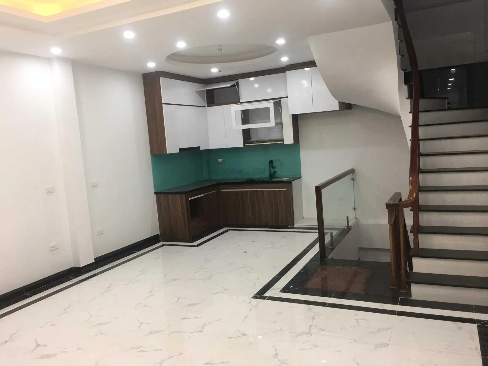 Chính chủ bán lô góc Phan Đình Giót, Ngô Quyền Hà Đông. KD đỉnh cao 0972 096 ***