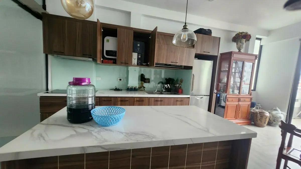 Bán nhà mặt phố đại la - cho thuê văn phòng - ngân hàng - sổ đỏ - phố vip