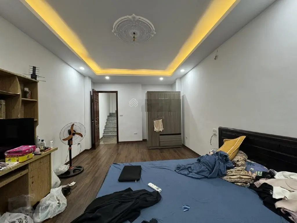 Bán nhà Bằng Liệt, Hoàng Mai, nhà mới đẹp 2 mặt thoáng, 36m2, 6.35 tỷ