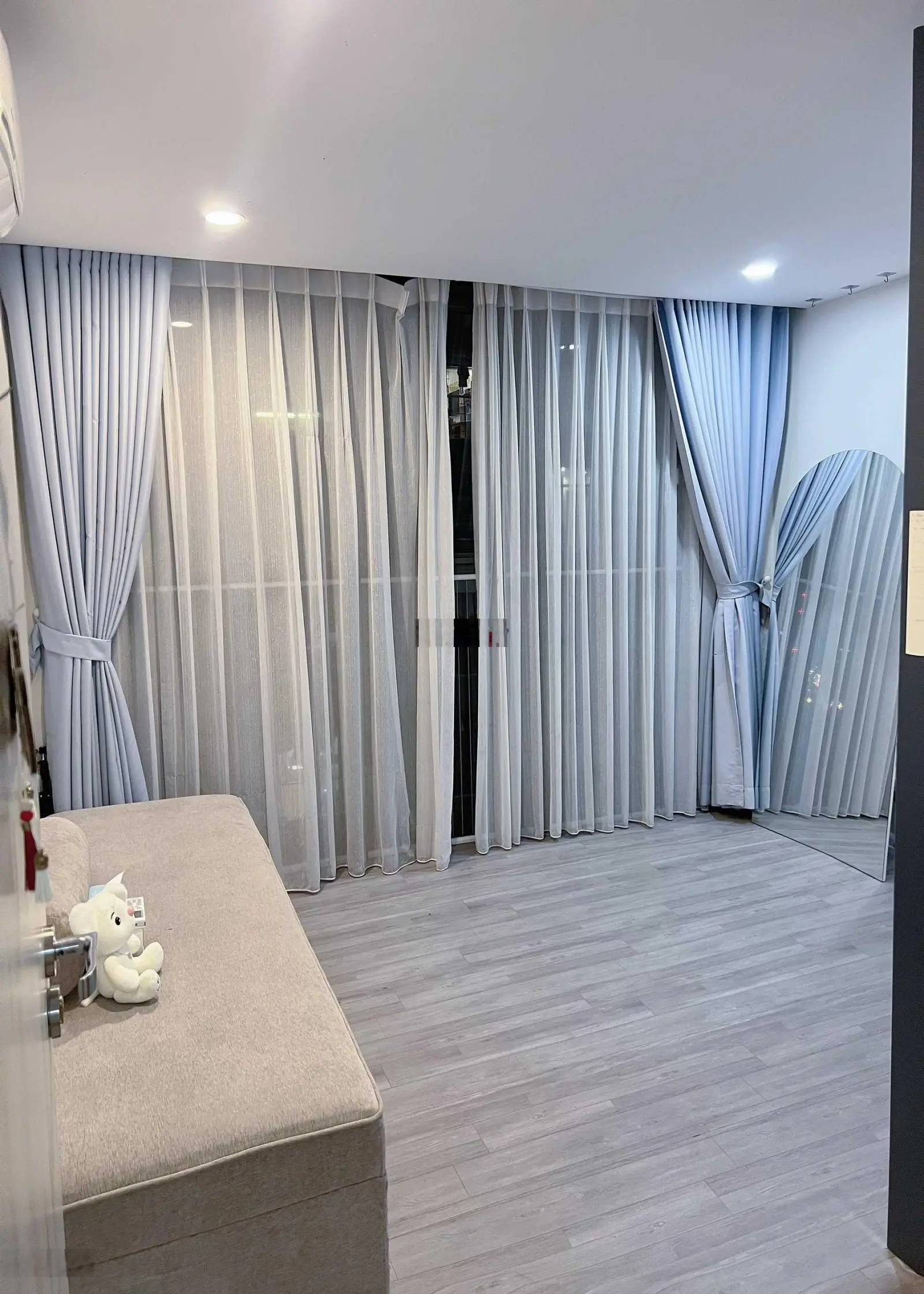 Bán căn 3N2W Garden Hill - Full đồ- Giá 5,4ty- 0988 917 *** e Hà chuyên chuyển nhượng giá tốt