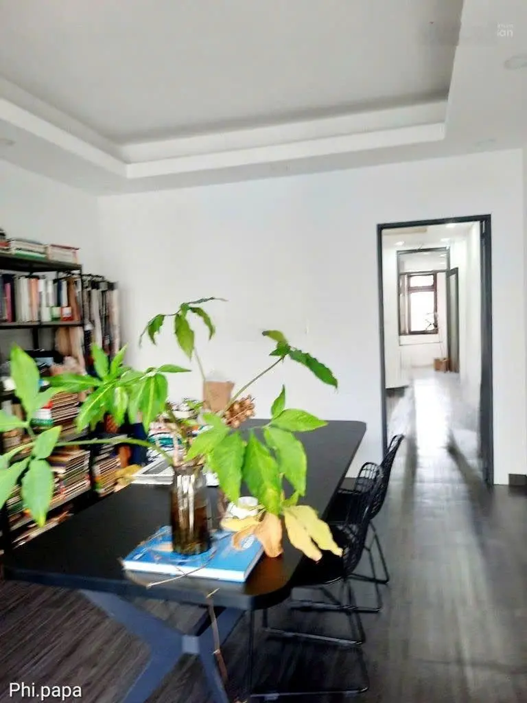 Nhà MT 4 lầu, sát Lotte, Phường Tân Quy Q7 giá 16,5 tỷ