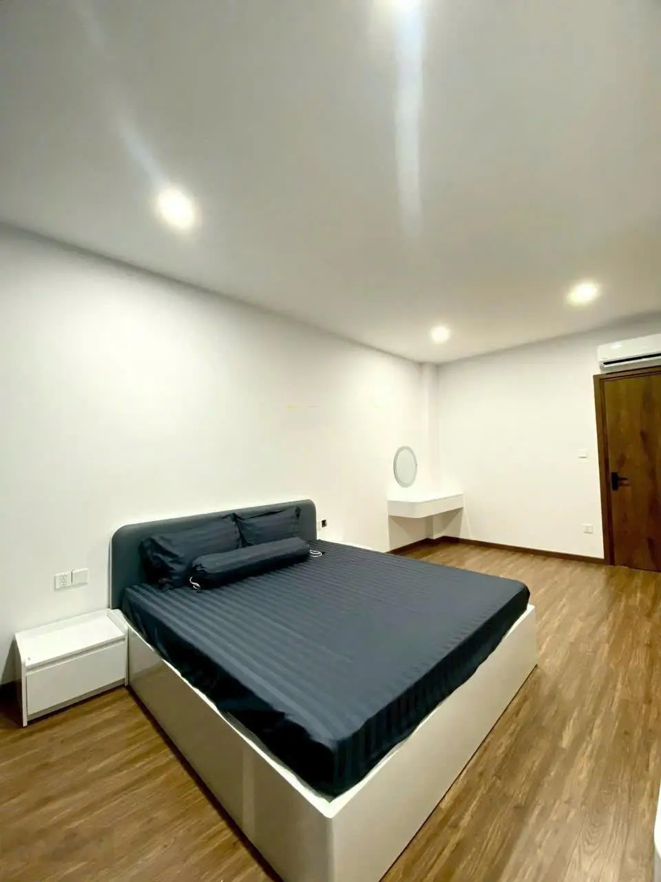 Nhà mới gói 8, mỹ gia 3 tầng hiện đại, full nội thất giá chỉ 6,5 tỷ