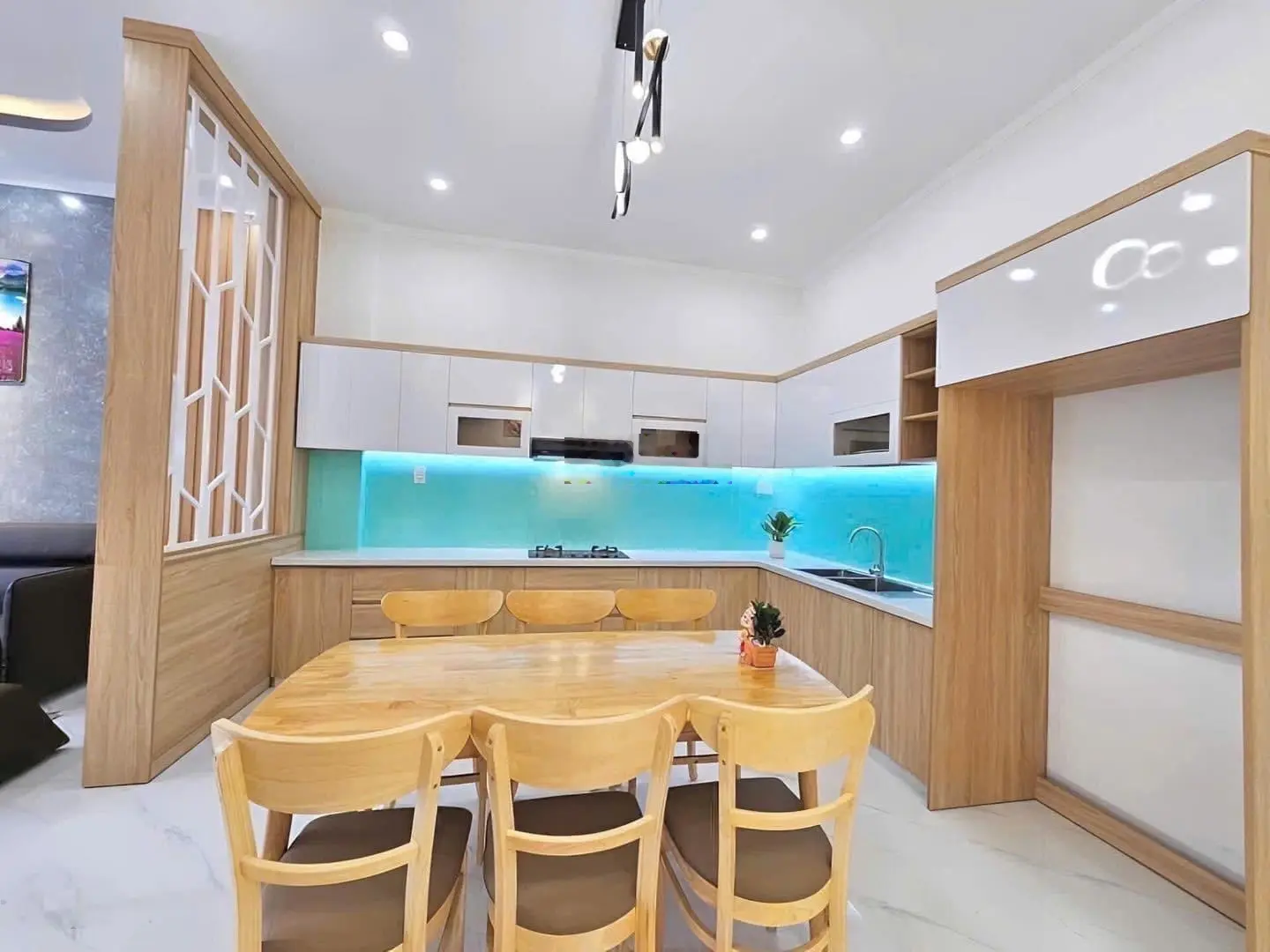 Ngộp bank bán nhà Dương Cát Lợi, Nhà Bè. 60m2. SHR. Ngay chợ Phú Xuân. Lh 0328561860
