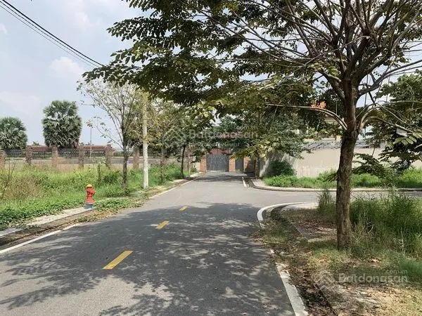 Đất nền dự án đảo kim cương - long thuận - quận 9