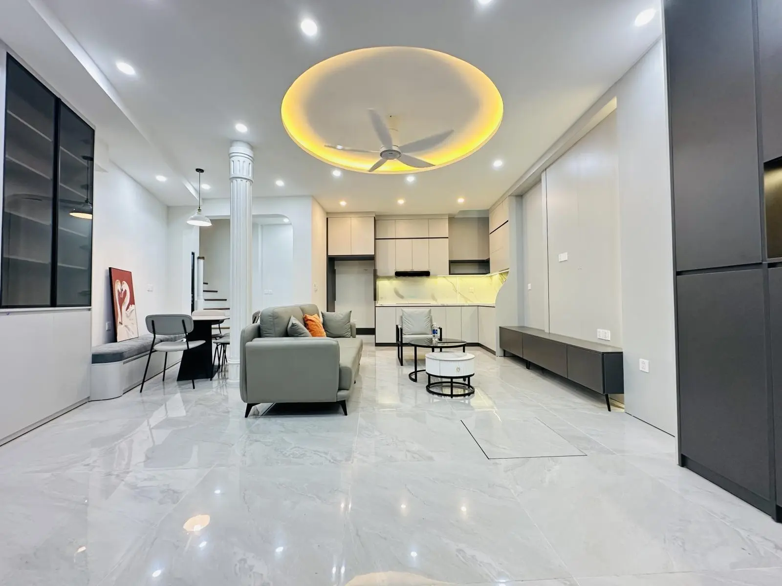 Chính chủ bán nhà ngõ 26 Mỹ Đình