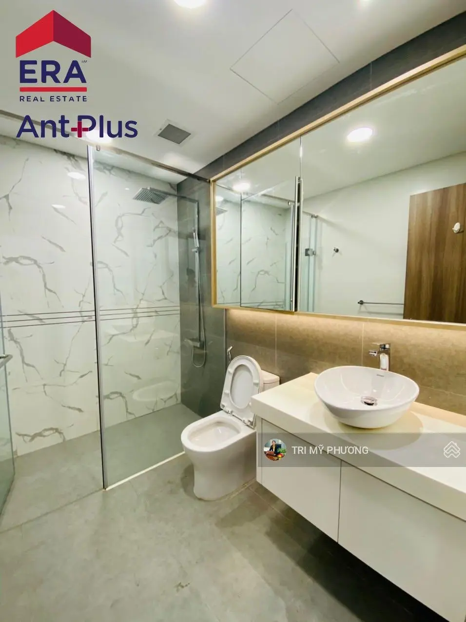 Chính chủ bán 1PN Sunwah Pearl + tầng trung, cao + View đẹp, thoáng + full nội thất + vào ở ngay