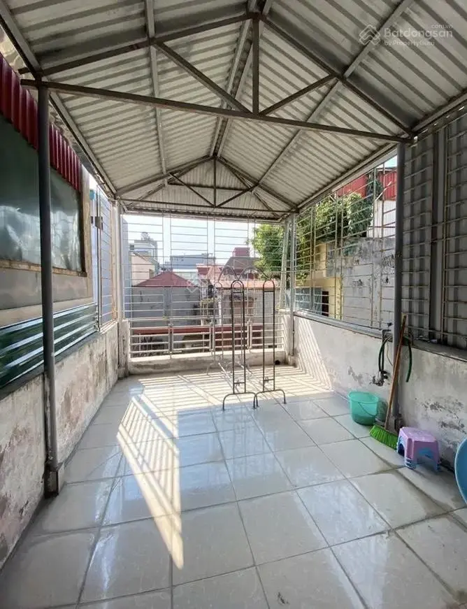 Bán nhà ngõ 179 đội cấn - trung tâm quận ba đình dt 41m | 4 tầng | mt 3.5m