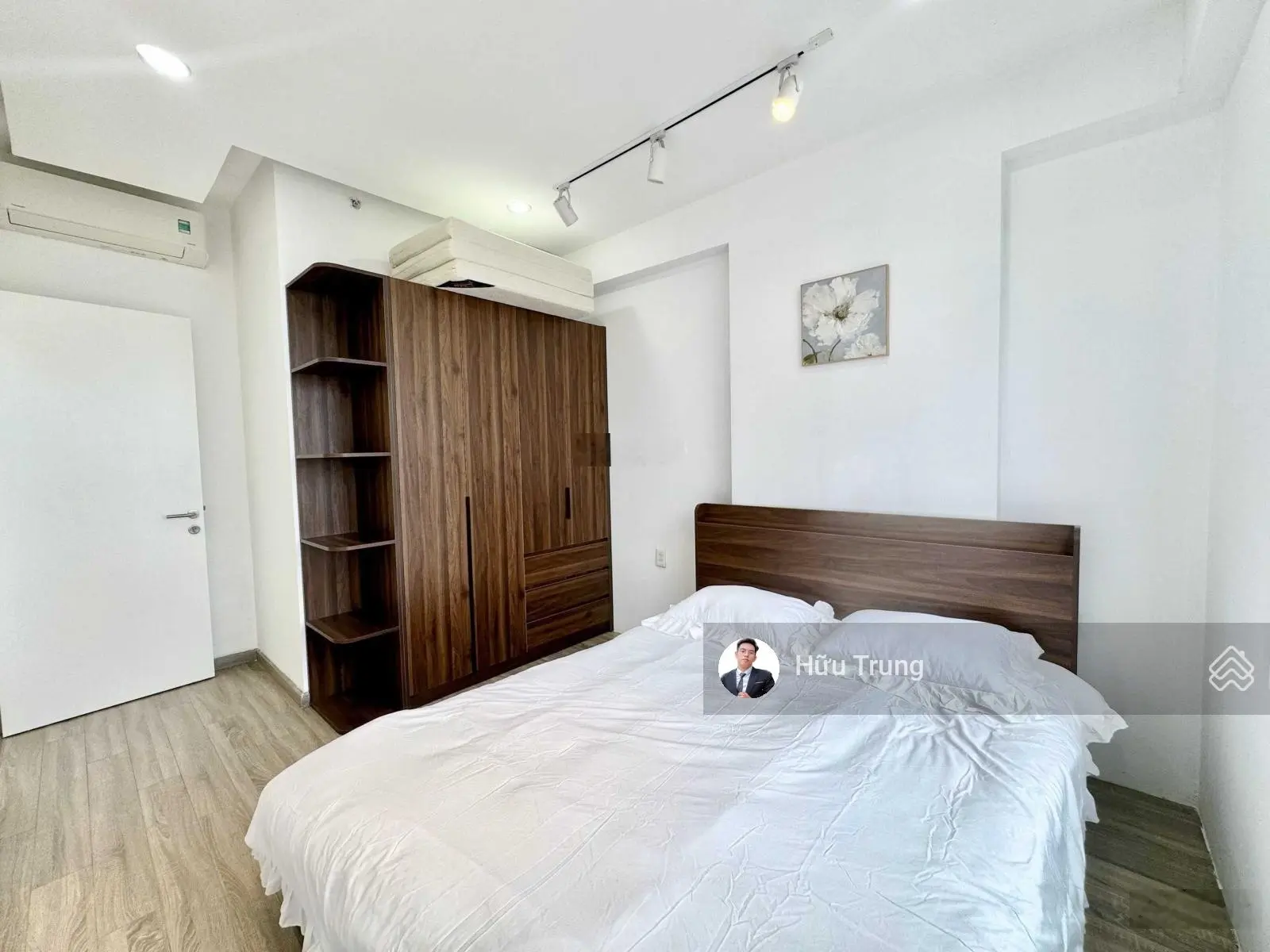 Bán căn hộ 2 phòng ngủ view sông chung cư Masteri Thảo Điền - cam kết giá rẻ nhất thị trường