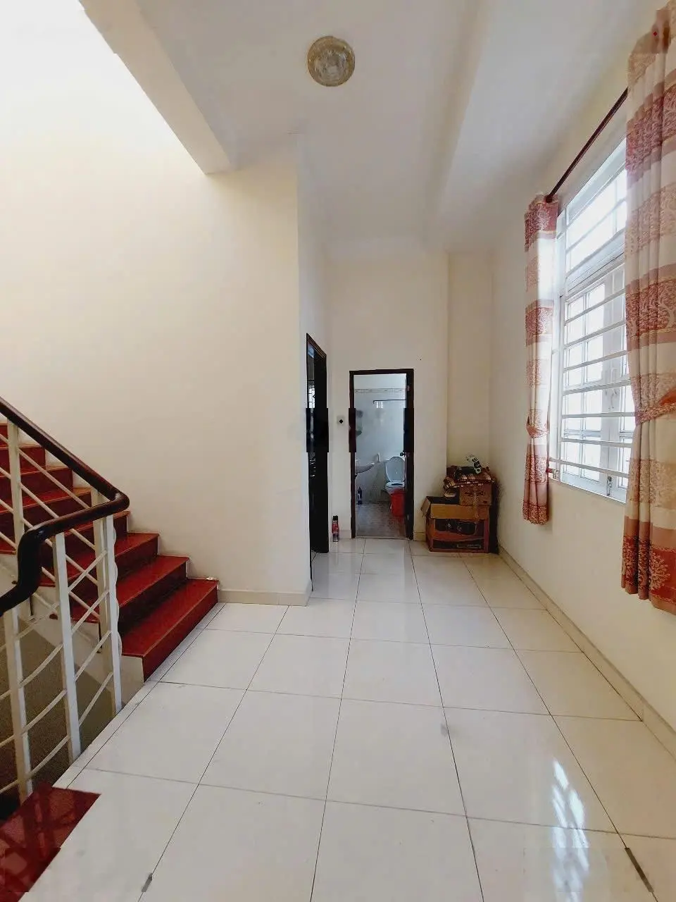 Góc đẹp 2 mặt tiền ô tô, Bông Sao, 4 tầng (5x16m), không lộ giới P5 Q8