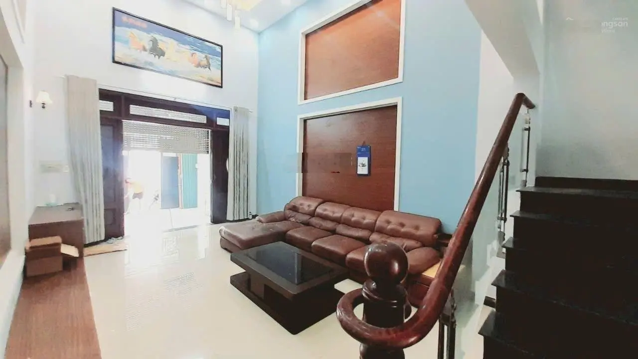 Bán nhà 5 tầng 4,5x20m2 khu víp ven sông Hiệp Bình Chánh, Thủ Đức