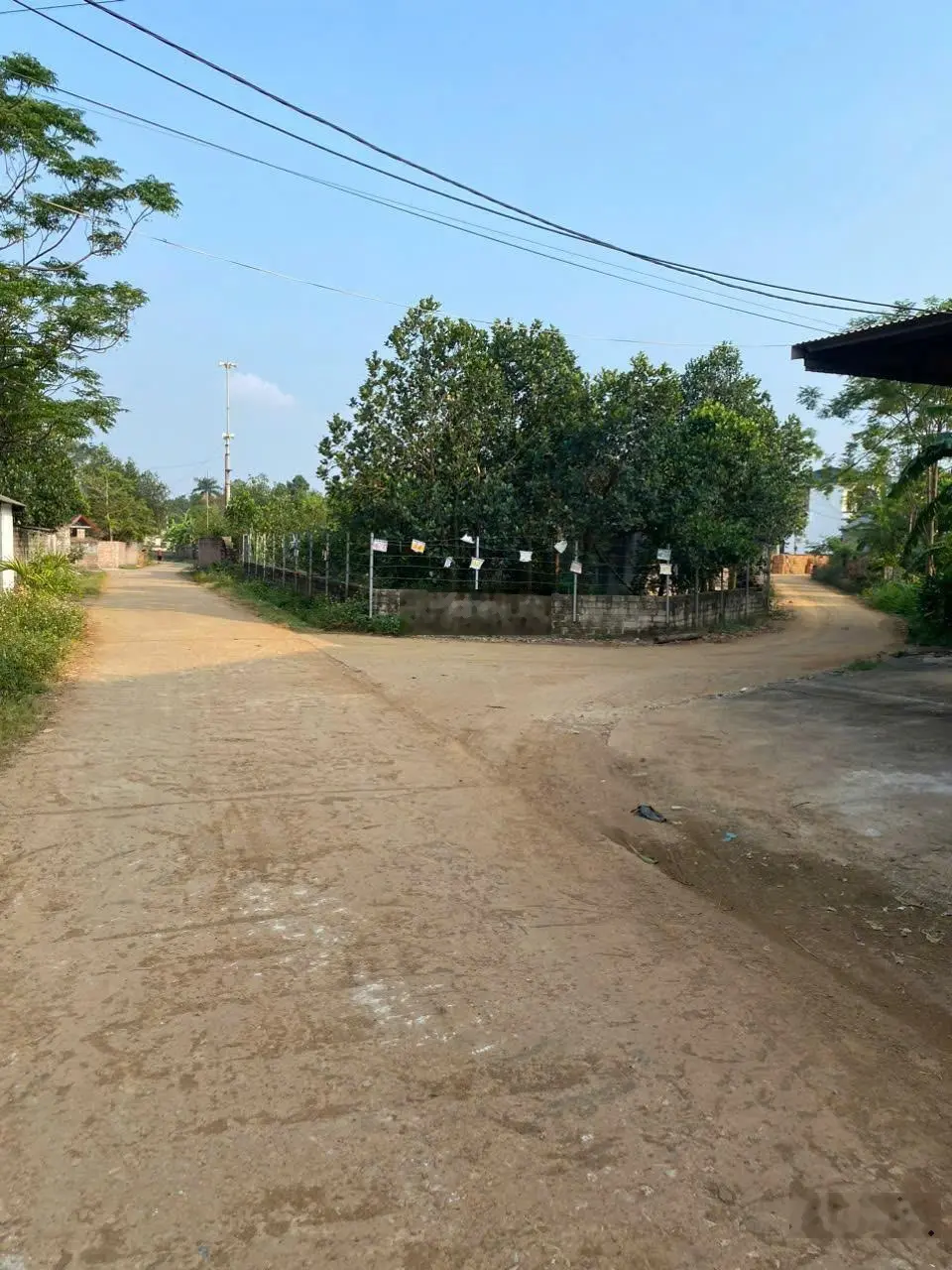 Bán lô đất đẹp 69m² giá tốt tại Bình Yên, Thạch Thất, giá 1.985 tỷ, LH 0942 190 ***