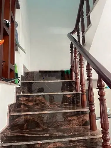 Bán nhà 1 Trệt 1 lầu, Mặt Tiền đường Hưng Đạo Vương,thị trấn Trảng Bom