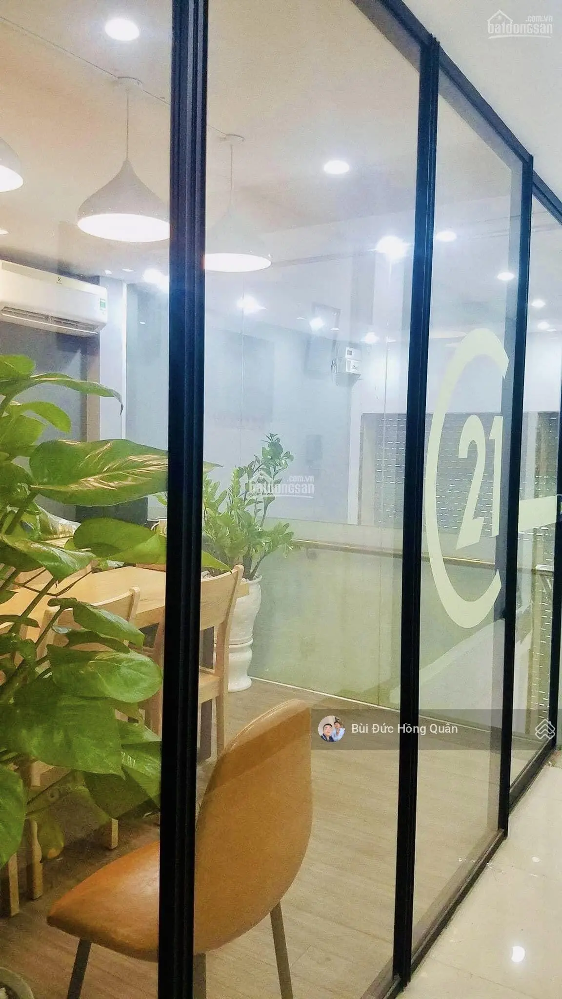 Bán nhà mặt phố Trung Kính - trung tâm Cầu Giấy - 8 tầng kinh doanh đỉnh - dt 68m2 giá chào 36.2 tỷ