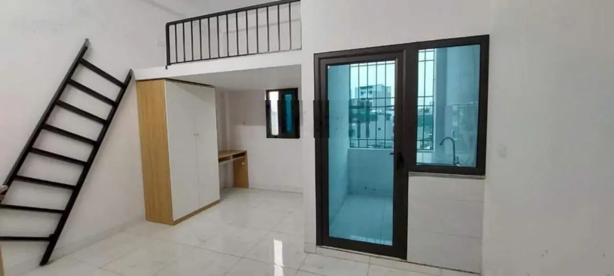 Bán nhà CCMN Triều Khúc 14P khép kín có gác xép, PCCC đạt chuẩn, thang máy 56m2, 8 tầng. Giá 11 tỷ