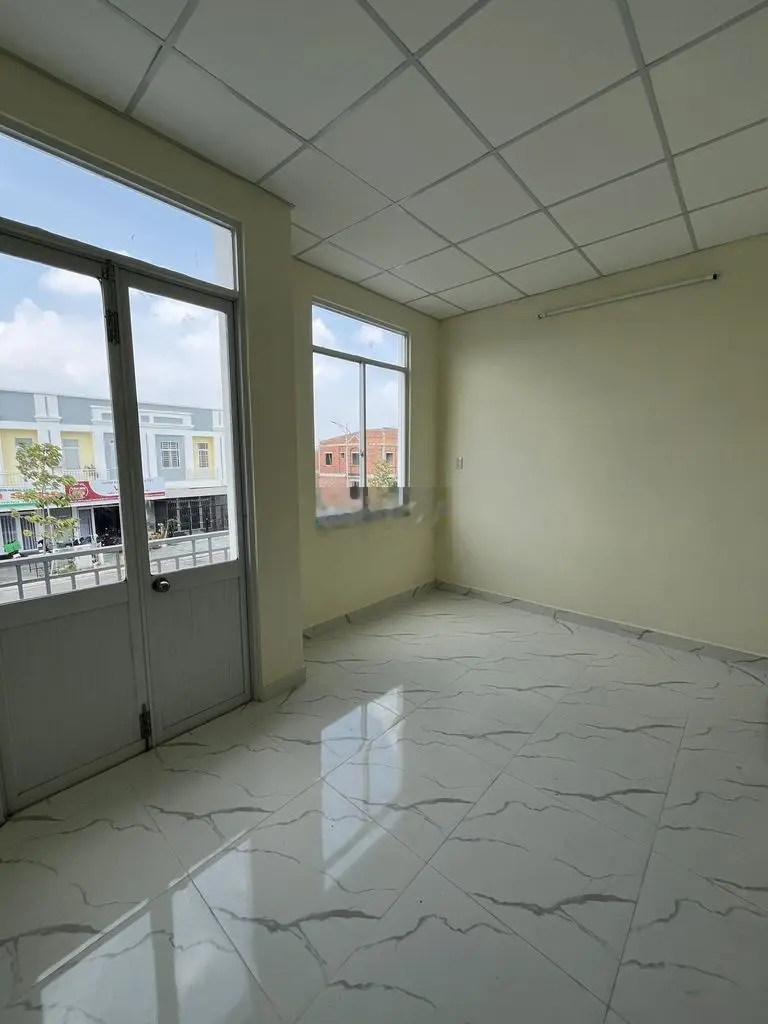 Căn mặt tiền lộ 17m trên chục chính chợ phường 4, Trà Vinh