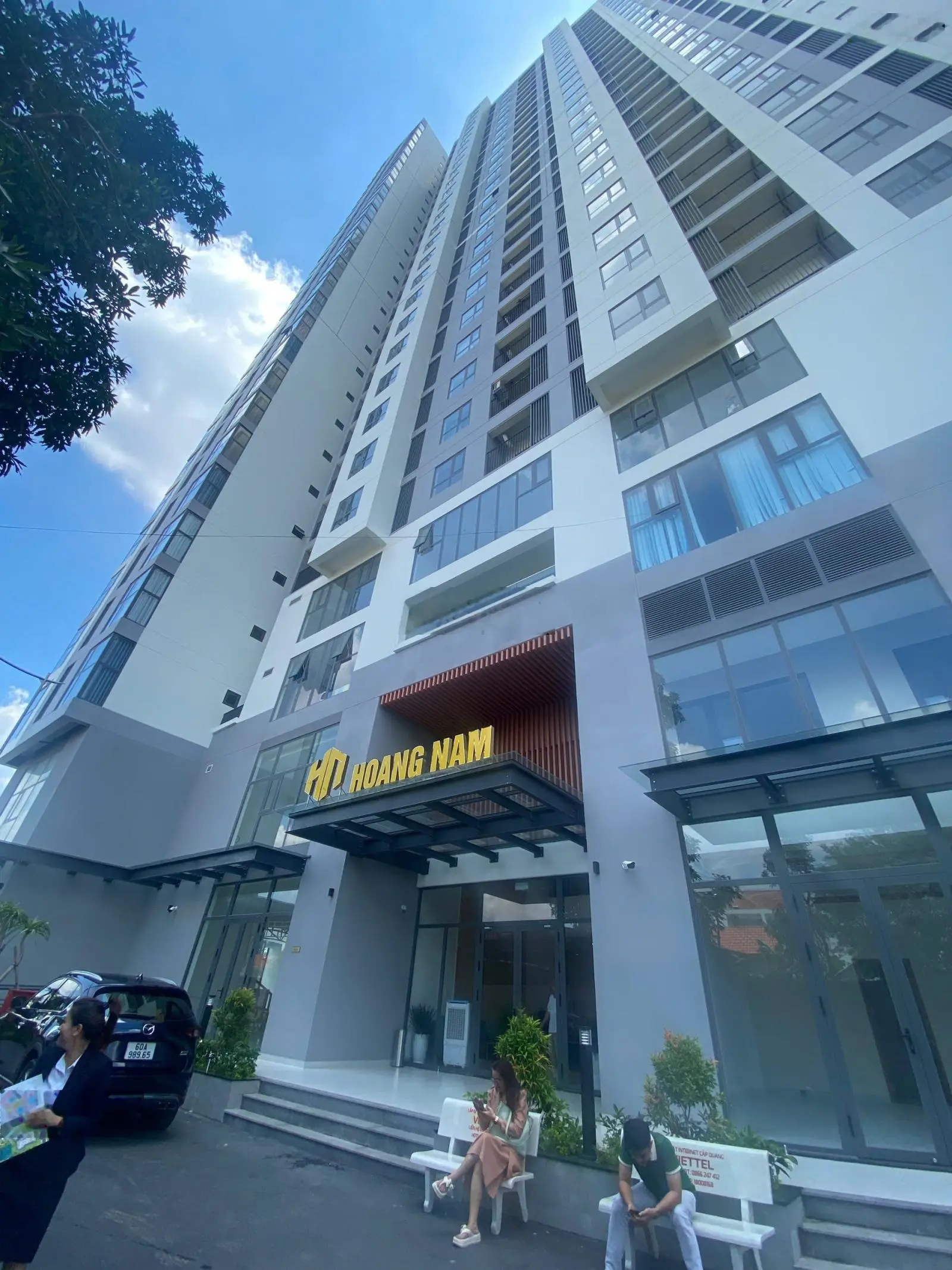Bán căn hộ cao cấp gần trục Phạm Văn Đồng 145 tr nhận nhà ở ngay, PCCC chuẩn mới nhà nước ban hành