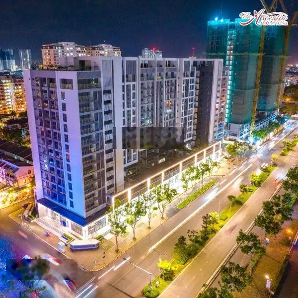Bán CH cao cấp Ascentia 3PN, 108m2, view biệt thự, tầng cao, chỉ 8. X tỷ giá tốt nhất thị trường