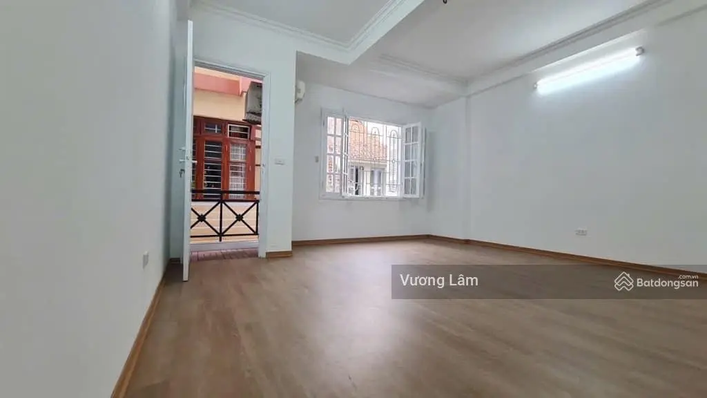 Bán nhà riêng đường láng, 8,7 tỷ vnd, 53m2, 6pn view đẹp siêu phẩm tại đống đa