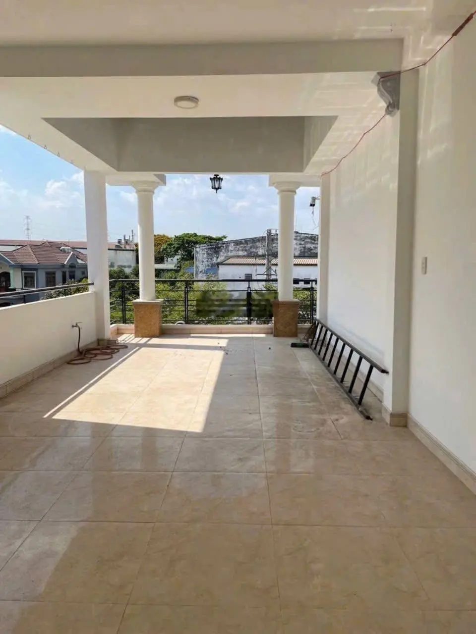 Mặt Tiền Kinh Doanh An Phú Đông Quận 12 Siêu Đẹp