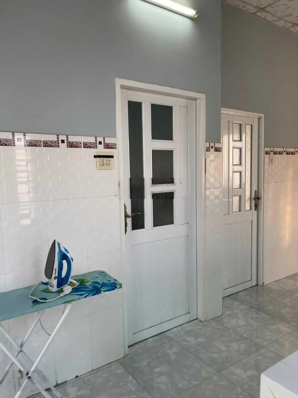 Bán nhà 1 trệt 1 lầu - 3 mặt tiền - sau lưng nhà thờ Lạc Đạo, Phan Thiết - giá chính chủ 0337 273 ***