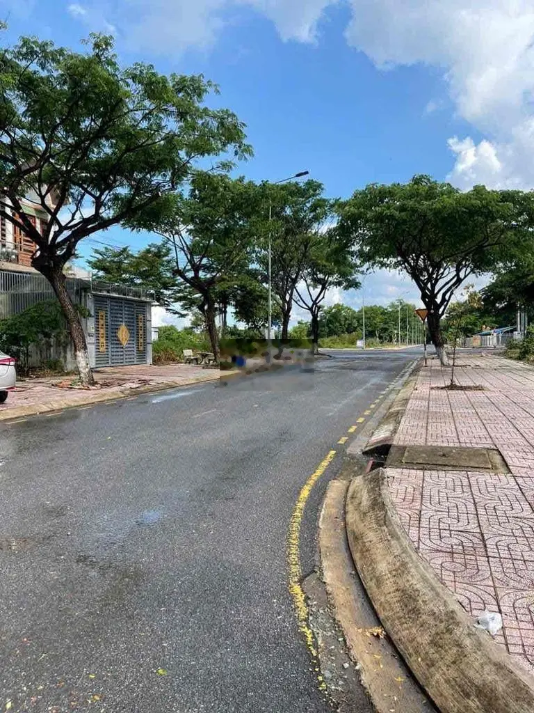 Bán Lô Nguyễn Trãi Hướng Đông giá Ngộp Thị Trấn Trảng Bom