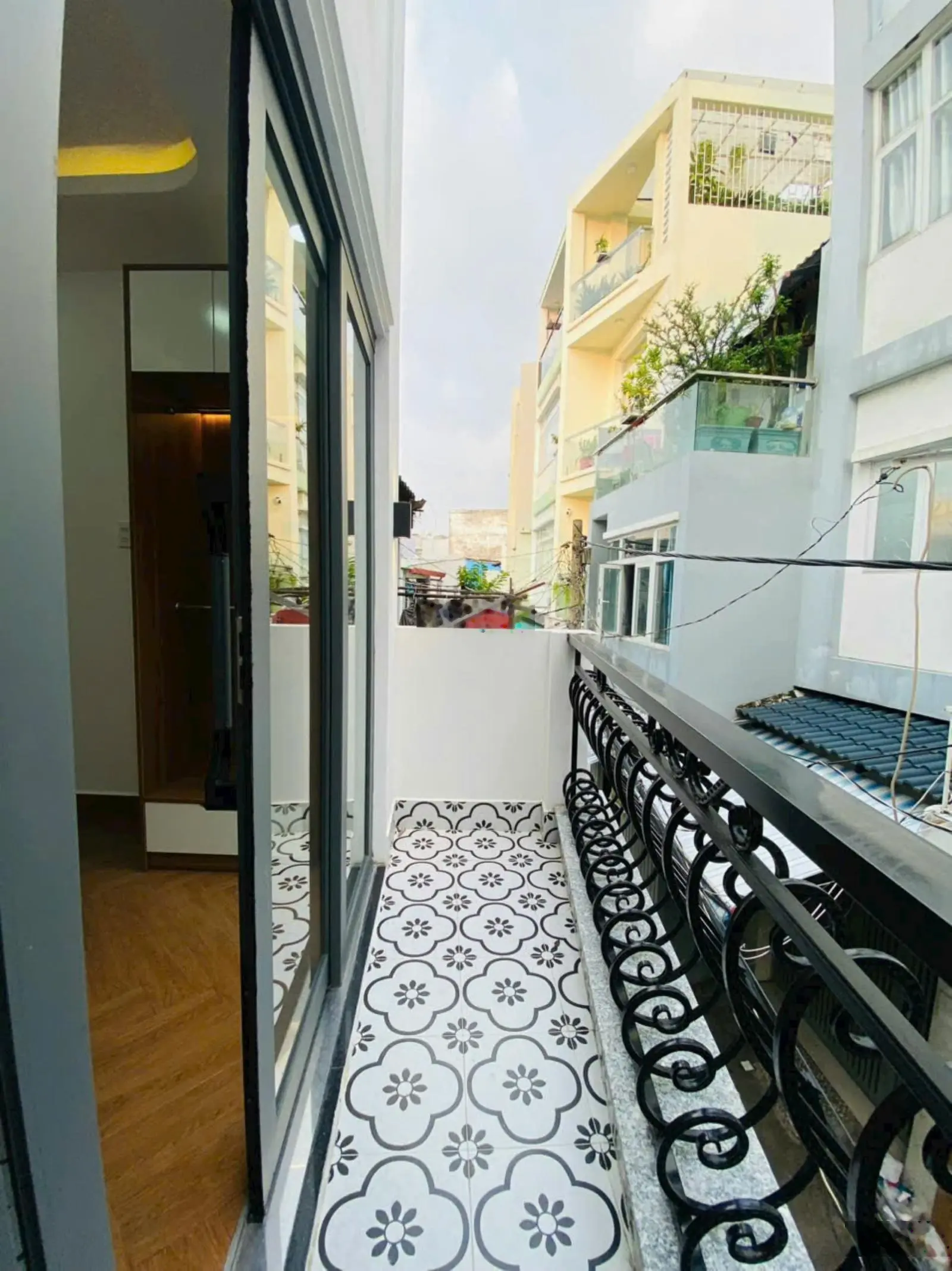 Nhà đẹp - giá tốt - chính chủ cần bán nhà 1/23 đường Bà Lài Phường 8 Quận 6, HCM