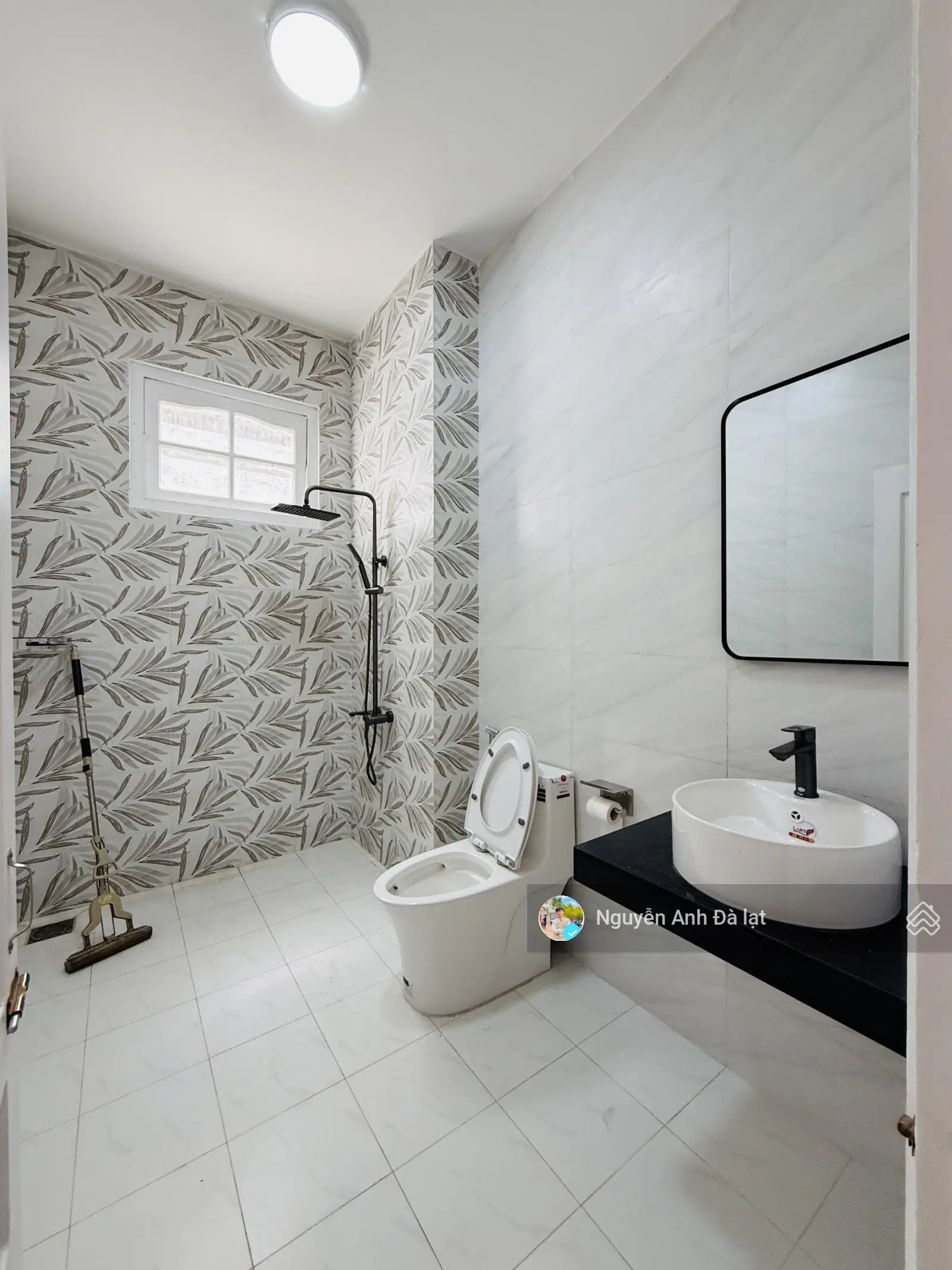 Bán Villa 3 Mặt Tiền Trung Tâm Thành Phố Đà Lạt 11tỷ700tr hẻm ô tô