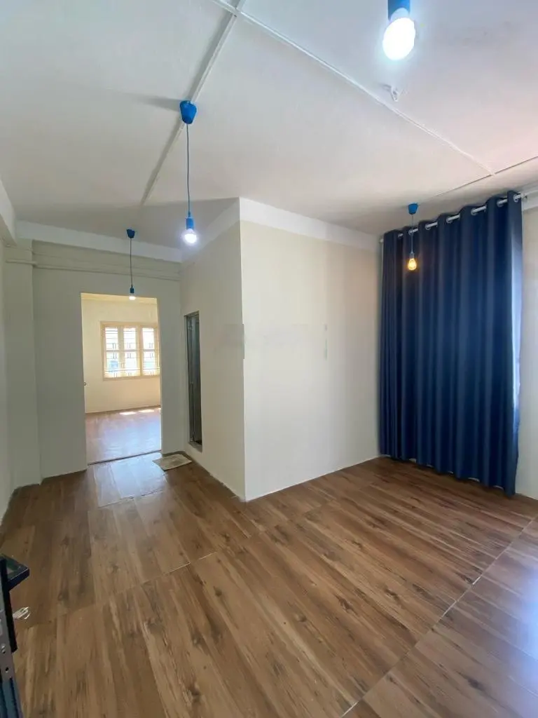 Chỉ 2,2 tỷ nhà đẹp chung cư Cao Thắng, Quận 3. Sổ hồng riêng