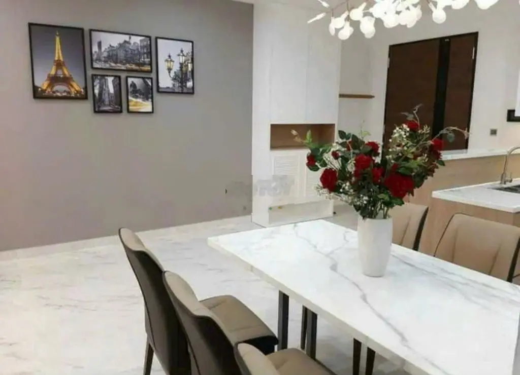 Bán căn hộ Quốc Lộ 13 - Coteccons Làm chủ đầu tư - 1,5 tỷ Shr