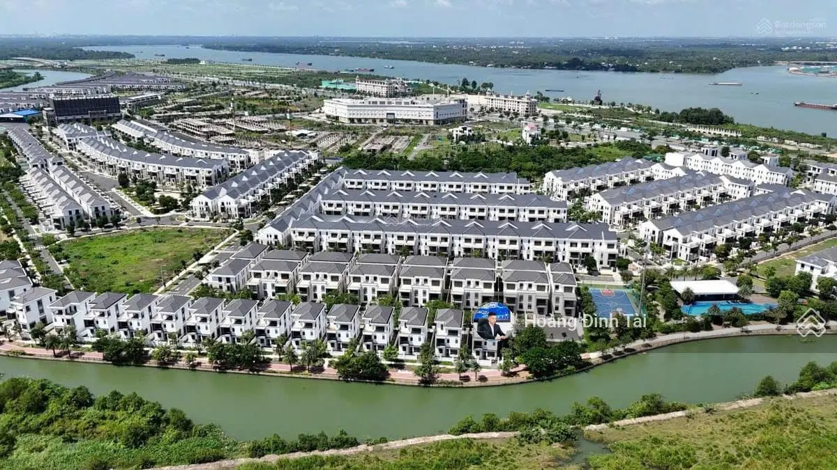 Bán biệt thự view sông lớn Aqua City chỉ 13.2 tỷ all in (Hàng độc quyền 1 căn duy nhất)