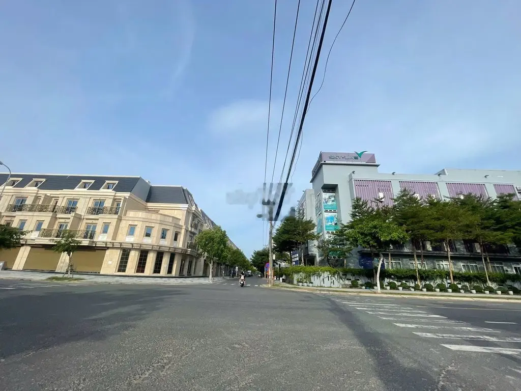 Bán lô đất đẹp MT Đường 7m5 Nguyễn Lô Trạch, Hải Châu,