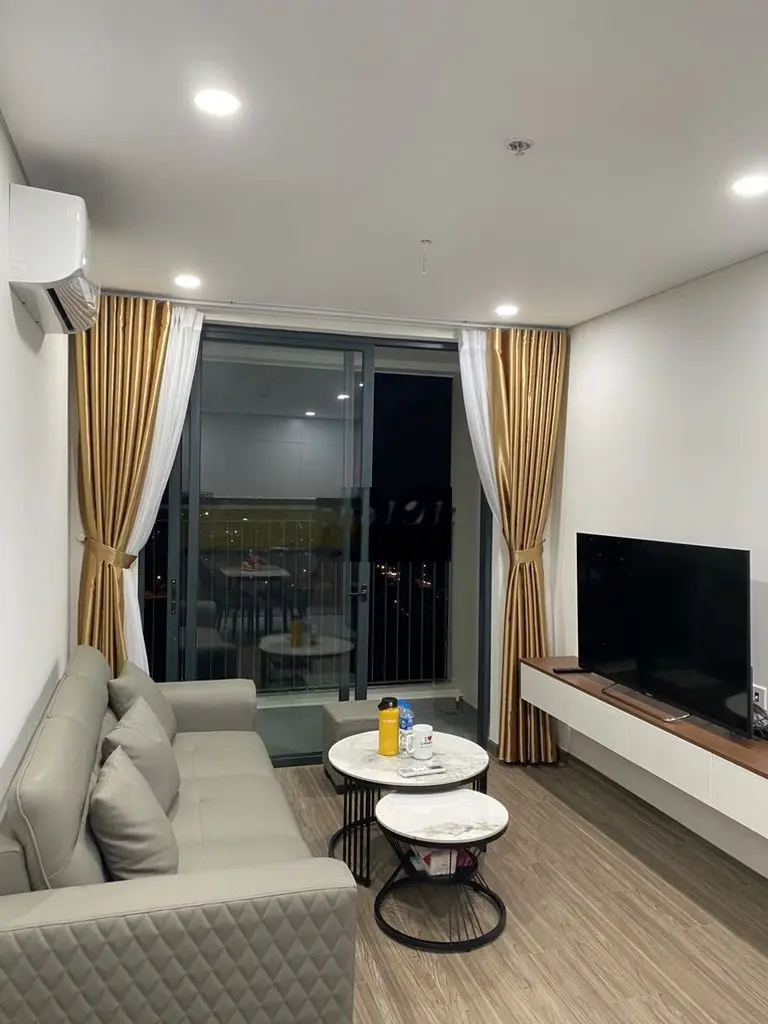 Căn Hộ Cao Cấp Tại FPT Plaza 2 - Cơ Hội Sở Hữu Ngay Hôm Nay