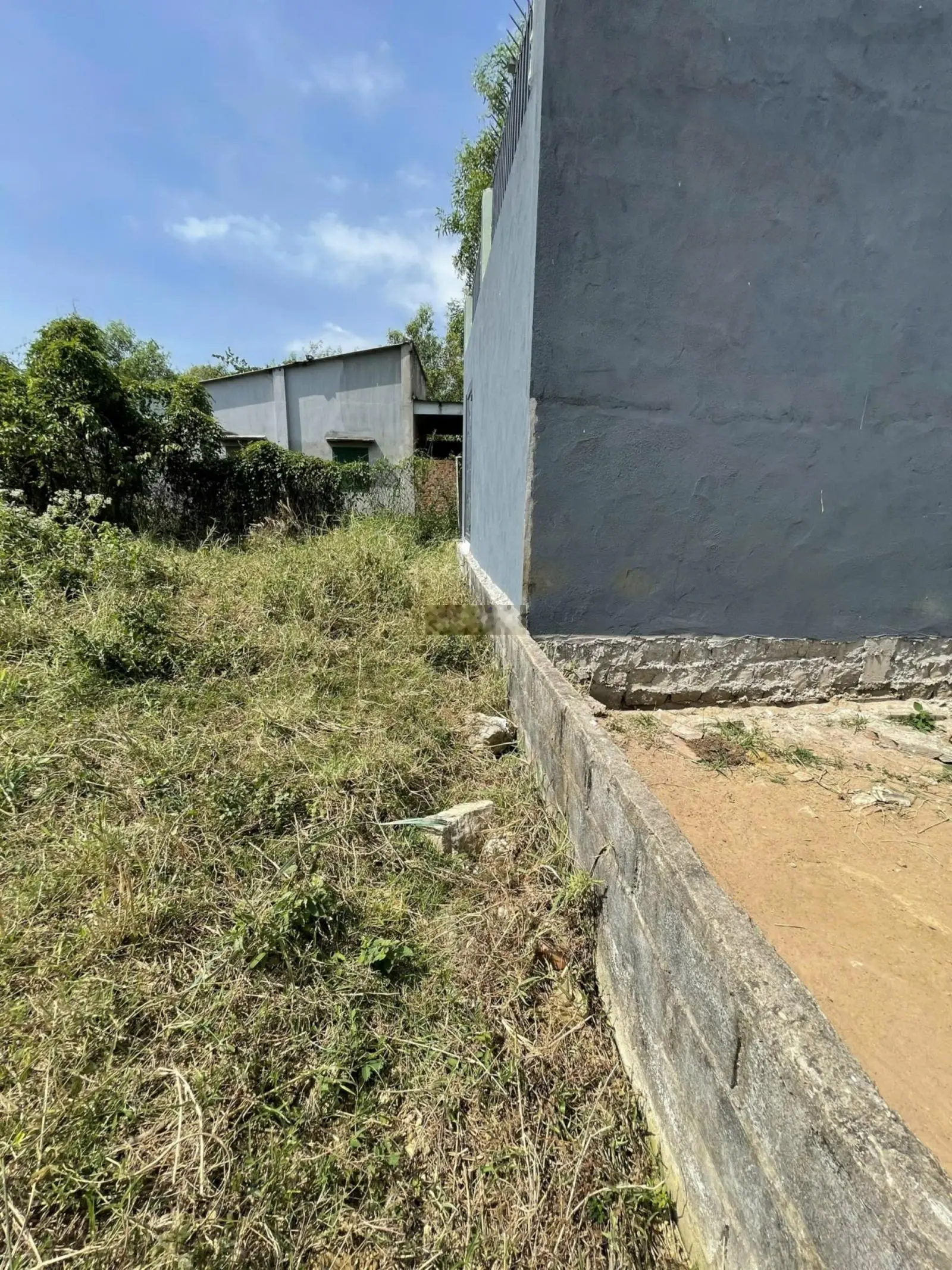 (Phát Mại) lô đất 8.5x41.5m Dương Bạch Mai - thị trấn Long Điền