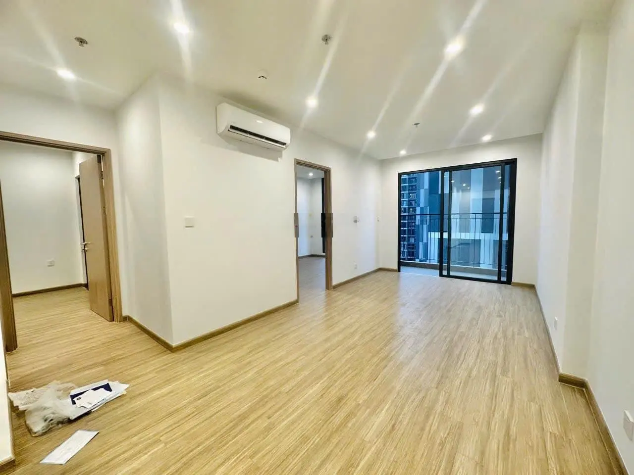 Sở hữu căn hộ 2PN2WC diện tích 58m2 chỉ với 3,15 tỷ tại phân khu The Pavilion Vinhomes Ocean Park