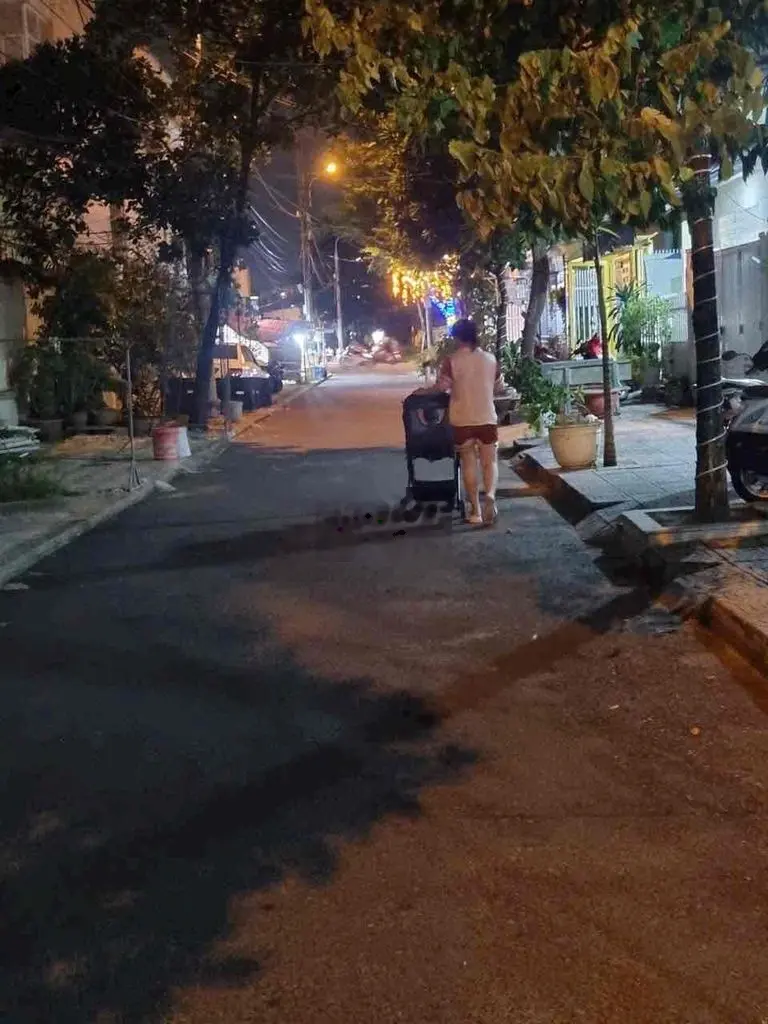 Cần Bán đất tặng nhà mặt tiền 3M75 An Hải 15, An Hải Bắc, Sơn Trà, ĐN
