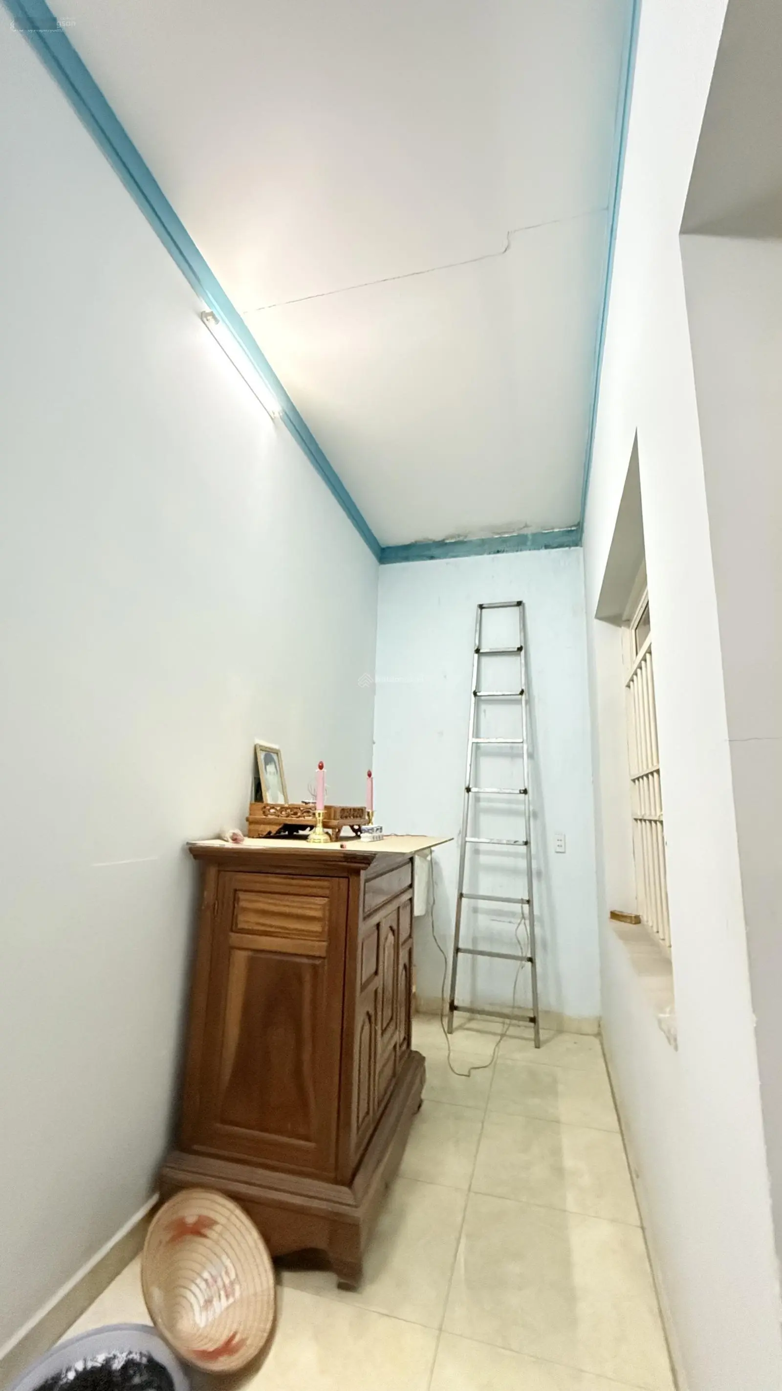 Bán Nhà riêng tại Phường Tân Đông Hiệp, Dĩ An, Bình Dương, 94.5m2 giá tốt
