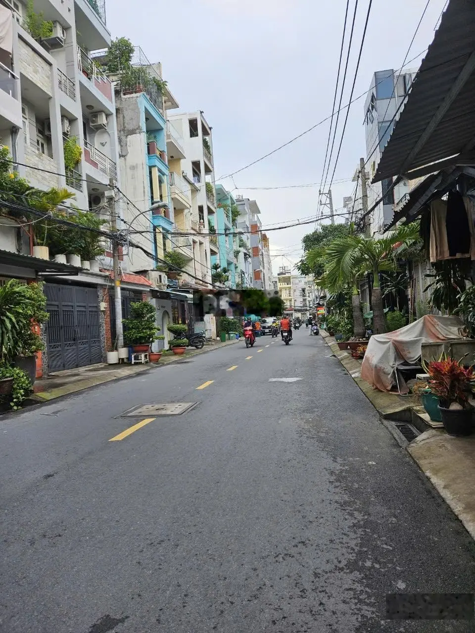 Mặt tiền kinh doanh Cityland Thống nhất Gò Vấp 4,5x25- 3 tầng, Nhỉnh 10 tỷ