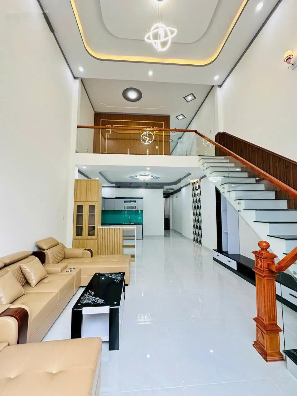 Bán nhà p.Trảng Dài Biên Hòa, new hoàn thiện, 3PN, Sân Xe 7C, Gần các tiện ích cho cuộc sống