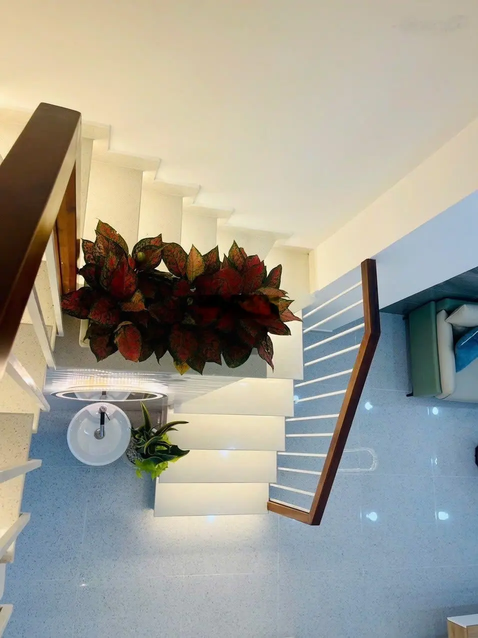 Cần bán gấp căn 40,0m2 Nguyễn Văn Khối, P9, Gò Vấp Gần chợ, trường học, hẻm 6m
