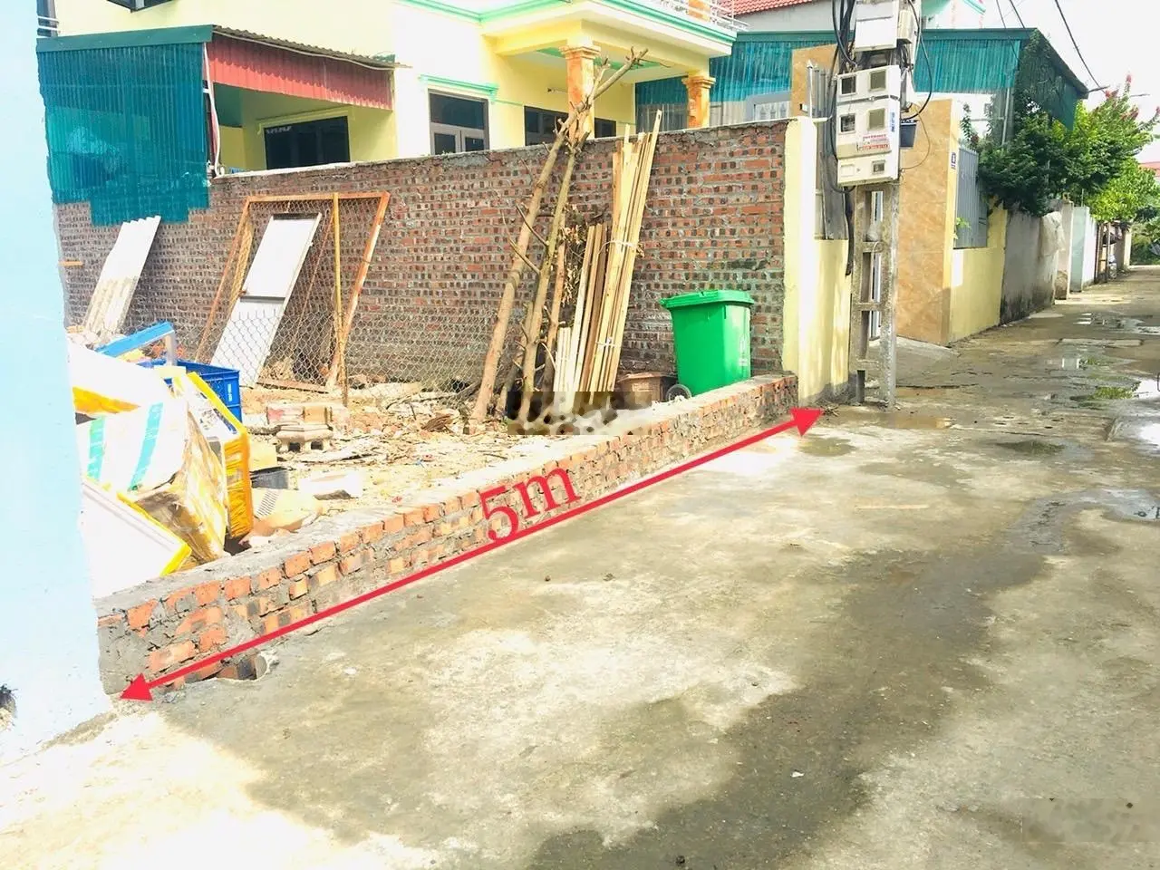 Siêu phẩm Đông Lại, Quang Tiến, Sóc Sơn Hà Nội