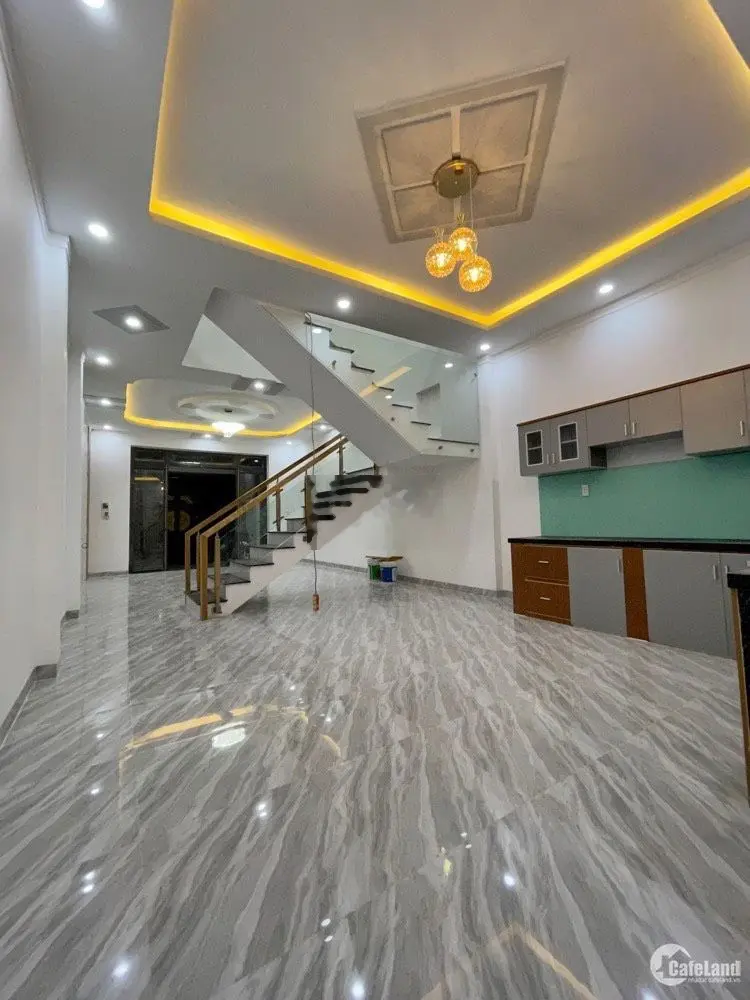 Chính Chủ Không Ở Nhà Thường Xuyên!! Cần Bán Nhà Ngay Đườg Đồng Khởi