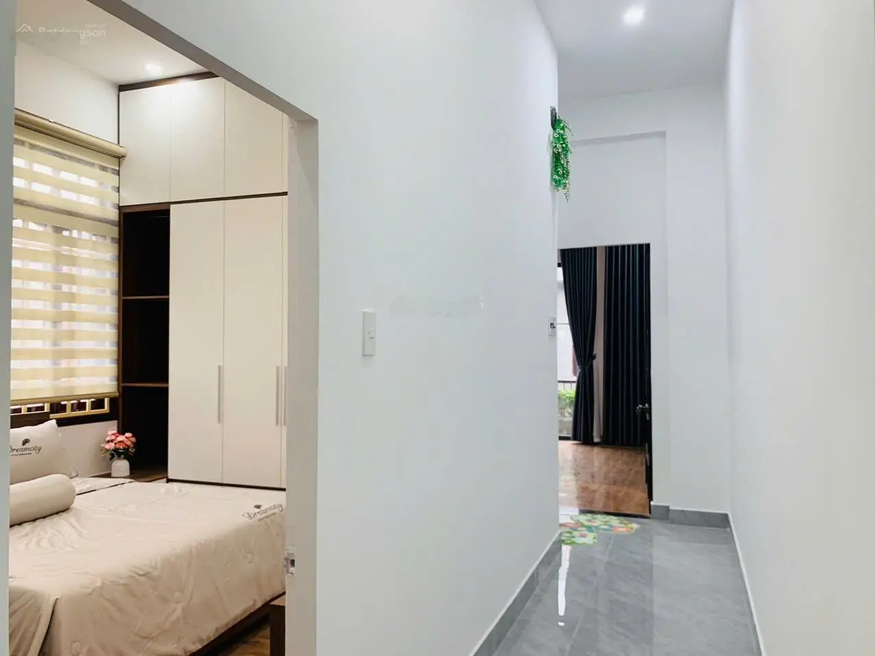 Bán nhà Nguyễn Huy Tự, gần biển Nguyễn Tất Thành, Liên Chiểu