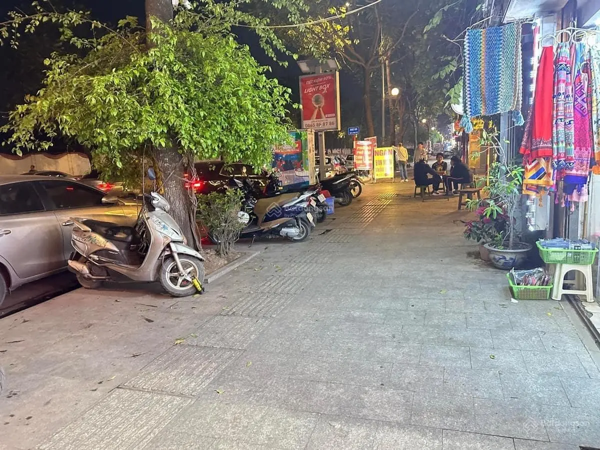 MẶT PHỐ VIP SIÊU ĐẸP! Bán nhà mặt phố Lê Trọng Tấn 6 tầng thang máy chào 26.5 tỷ có thương lượng